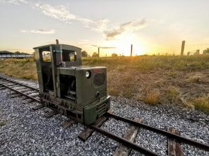 Littleton Ruston